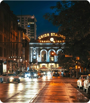 Denver, USA
